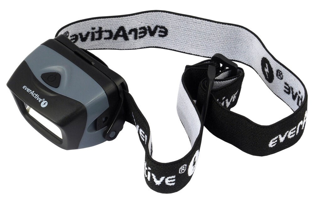 Headlight everActive HL-150