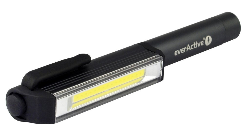 Flashlight everActive WL-200 3W COB LED