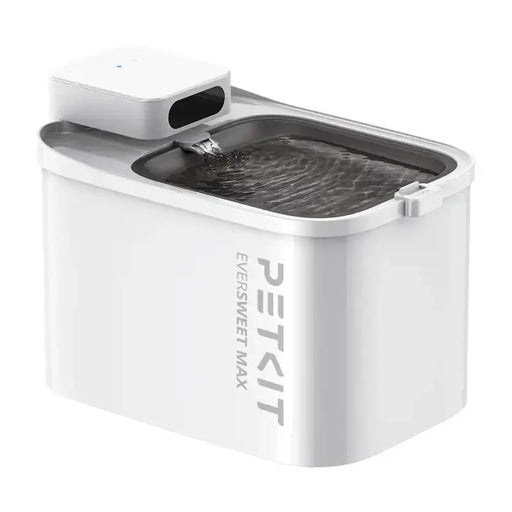 Eversweet Max Petkit smart animal drinker/fountain - Water dispensers<<<Fountains<<<Pets<<<InnproXML