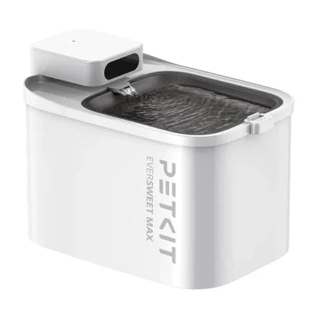 Eversweet Max Petkit smart animal drinker/fountain - Water dispensers<<<Fountains<<<Pets<<<InnproXML