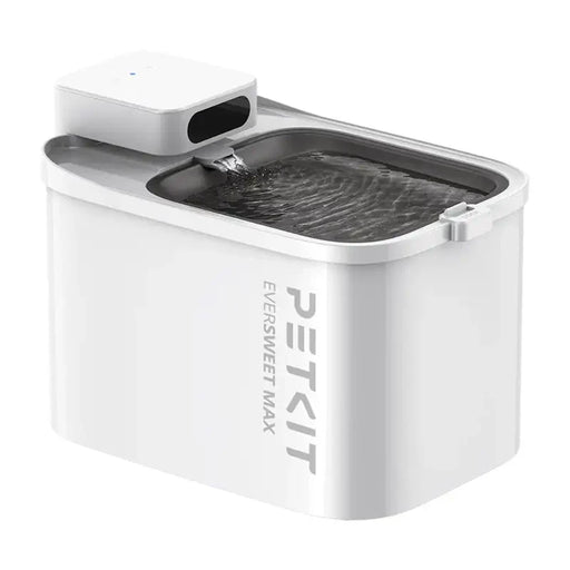 Eversweet Max Petkit smart animal drinker/fountain - Water dispensers<<<Fountains<<<Pets<<<InnproXML