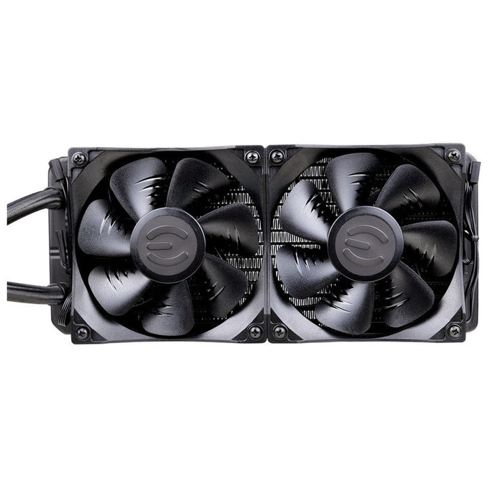 COOLING EVGA CLC 240mm RGB 400-HY-CL24-V