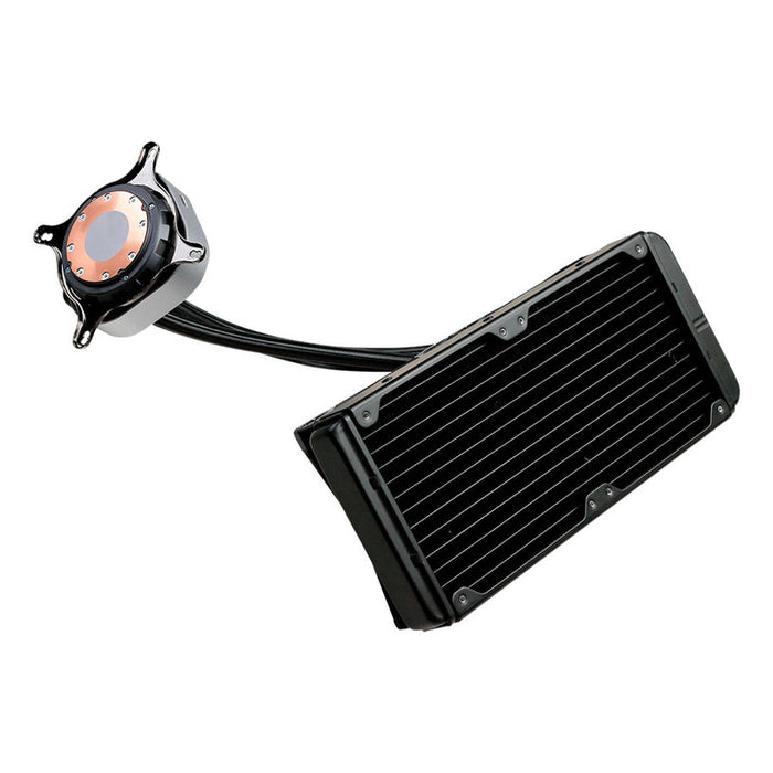 COOLING EVGA CLC 240mm RGB 400-HY-CL24-V