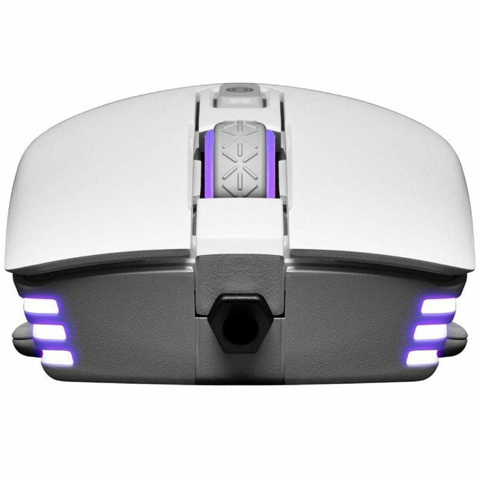 Gaming Mouse Evga X12 White