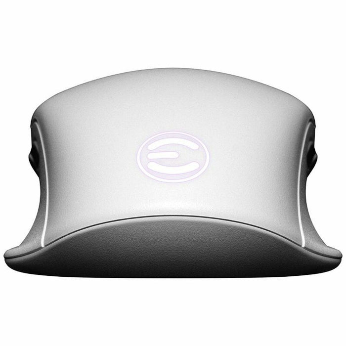 Gaming Mouse Evga X12 White