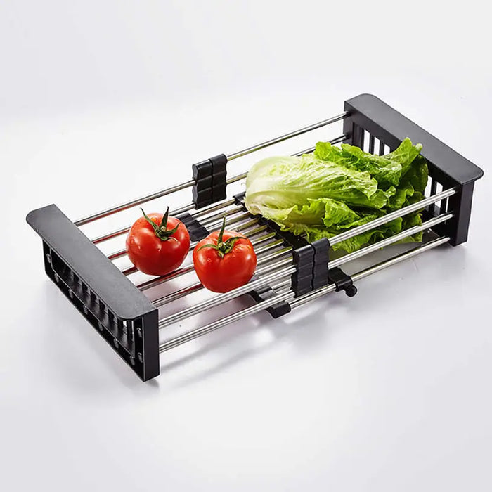 EVO LINE SINK DRAINER - Съдове за готвене<<<Домашни потреби<<<Кухня<<<Praktiker