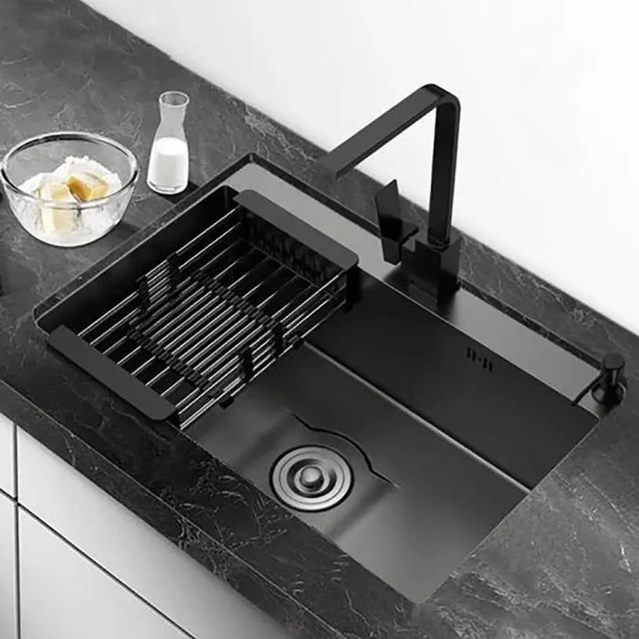 EVO LINE SINK DRAINER - Съдове за готвене<<<Домашни потреби<<<Кухня<<<Praktiker