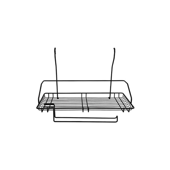 HOLDER FOR SPICES AND KITCHEN PAPER EVO LINE
