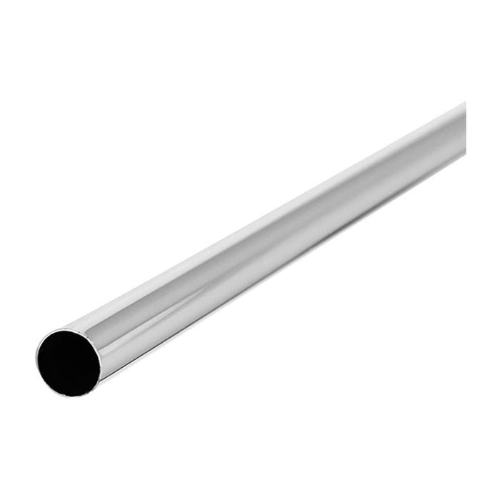 RAIL 150 CM CHROME EVO LINE