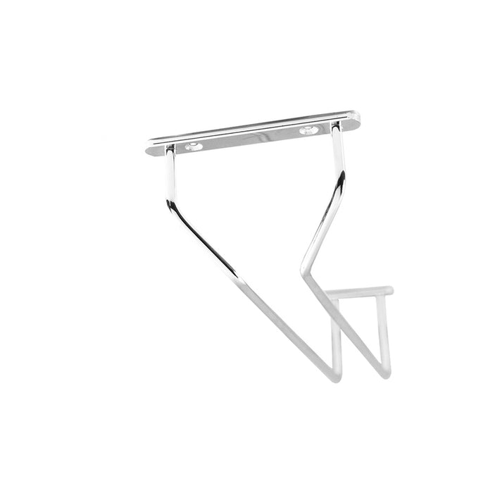 CHROME CUP HOLDER SINGLE EVO LINE