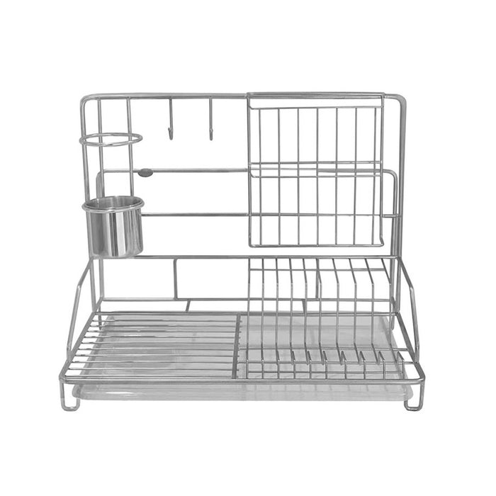 STAINLESS STEEL DISH DRYER EVO LINE