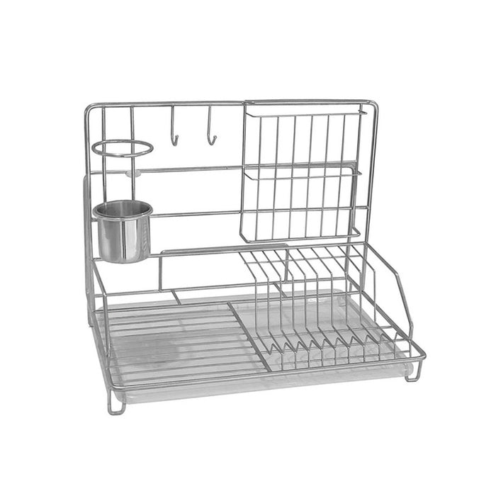 STAINLESS STEEL DISH DRYER EVO LINE