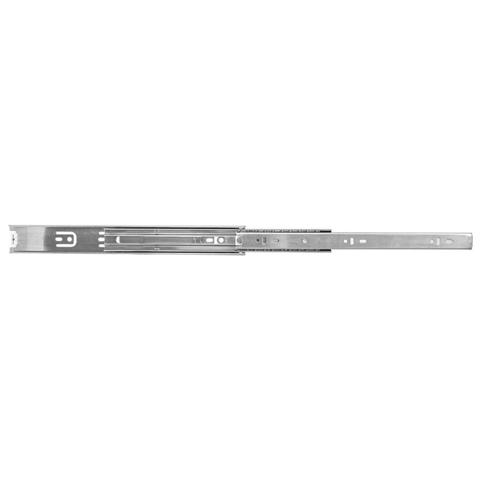 DRAWER GUIDES EVO LINE 500 MM