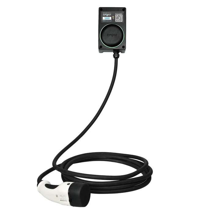 EVPOINT EV7 5М КАБЕЛ ТИП1 | 7.4 KW AC