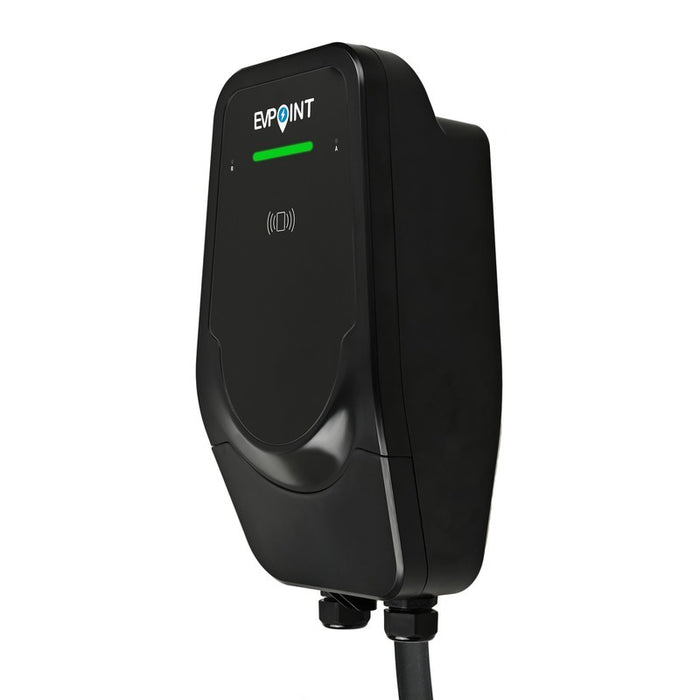 EVPOINT EV22 PLUS КАБЕЛ ТИП 2 | 22 KW AC