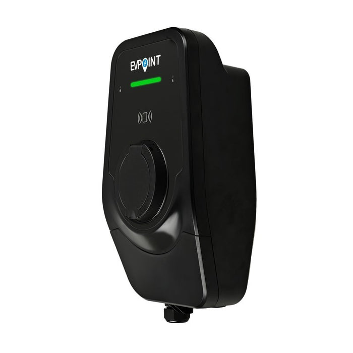 EVPOINT EV22 PLUS КОНТАКТ ТИП 2 | 22 KW AC