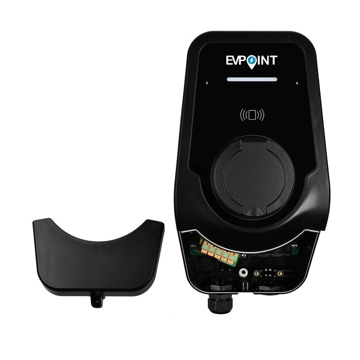 EVPOINT EV22 PLUS КОНТАКТ ТИП 2 | 22 KW AC