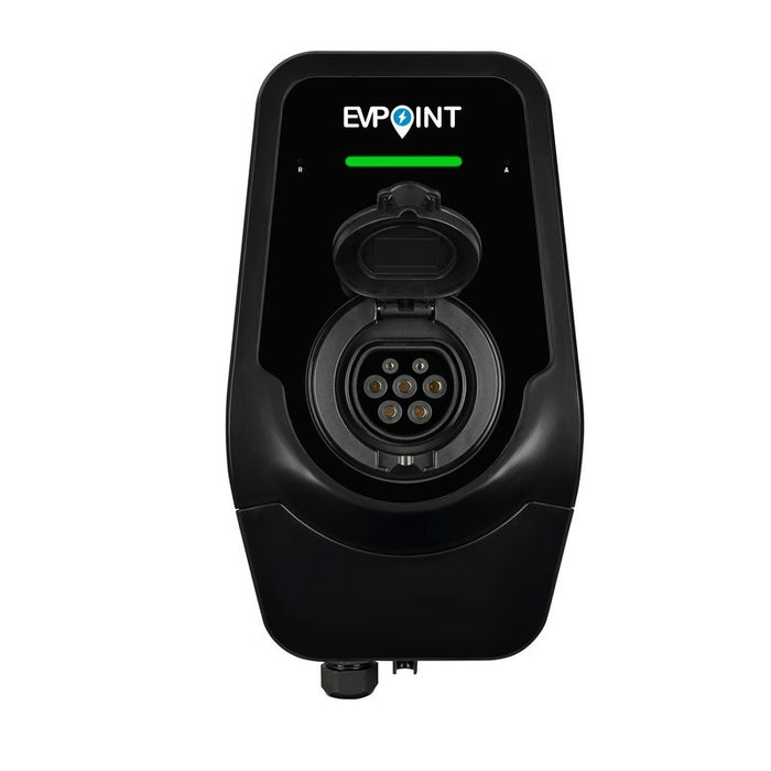 EVPOINT EV22 PLUS КОНТАКТ ТИП 2 | 22 KW AC