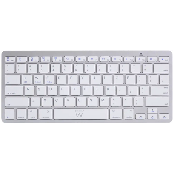 Ewent EW3163 keyboard - Клавиатури<<<Периферия<<<Компютри и периферия<<<TechMart