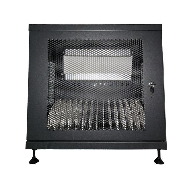 Wall-mounted Rack Cabinet Ewent EW1714