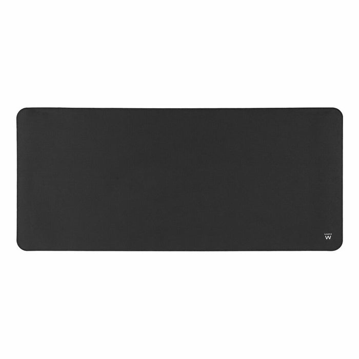 Mouse Mat Ewent EW3182 Black