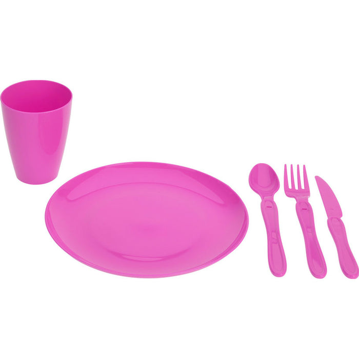 PICNIC DINING SET EXCELLENT HOUSEWAR