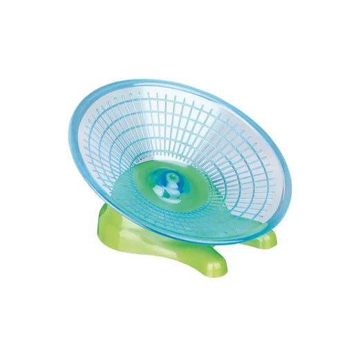 Exercise wheel Trixie Ø 17 cm - Домашни Животни<<<Дом Градина<<<BigBuy&&&Играчки<<<Домашни Животни<<<Дом