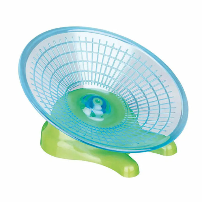 Exercise wheel Trixie Ø 17 cm - Домашни Животни<<<Дом Градина<<<BigBuy&&&Играчки<<<Домашни Животни<<<Дом