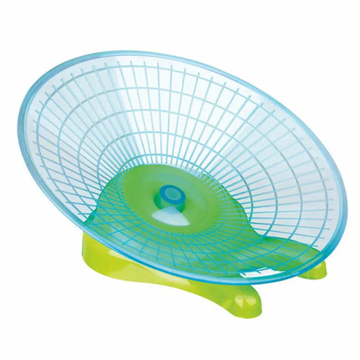 Exercise wheel Trixie Ø 30 cm - Домашни Животни<<<Дом Градина<<<BigBuy&&&Играчки<<<Домашни Животни<<<Дом