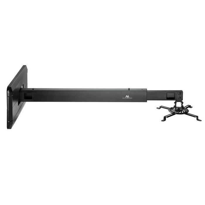 Expandable Wall Support for a Projector MacLean MC-945 Black - Проектори<<<Електроника Периферни и резервни