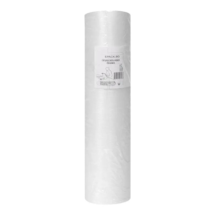 EXPANDED FOIL 20 M 1000 MICRON GREEN WAY - Опаковане<<<Домашни потреби<<<Кухня<<<Praktiker