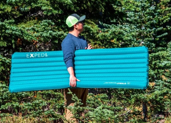 Mattress Exped Dura 3R MW