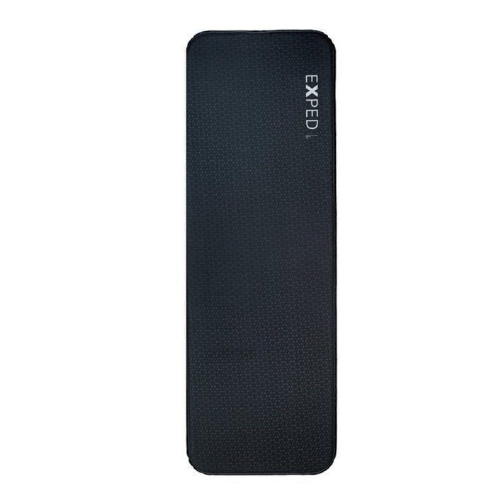 Exped SIM 3.8 LW self-inflating mat, black