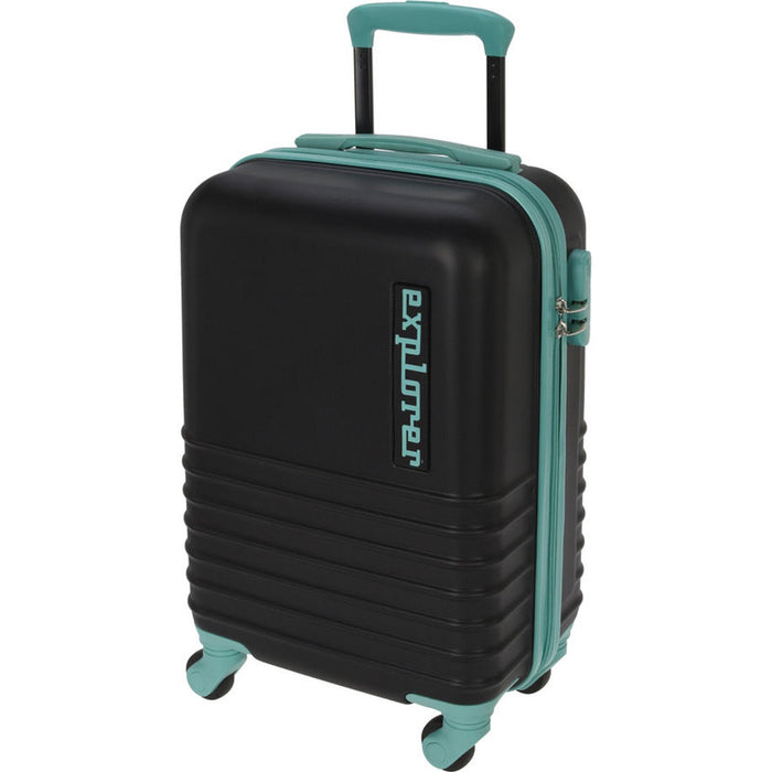 EXPLORER SUITCASE DG9000970