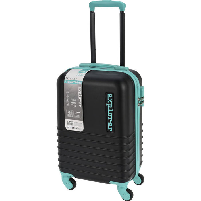EXPLORER SUITCASE DG9000970