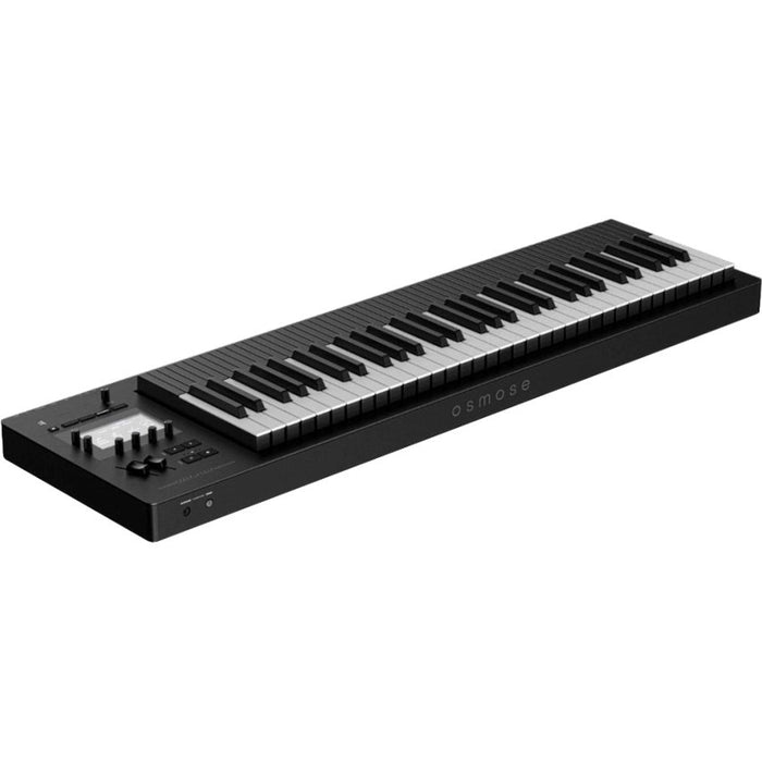 Expressive E Osmose 61 - synthesizer, MPE MIDI controller, MIDI controller