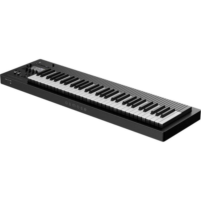 Expressive E Osmose 61 - synthesizer, MPE MIDI controller, MIDI controller
