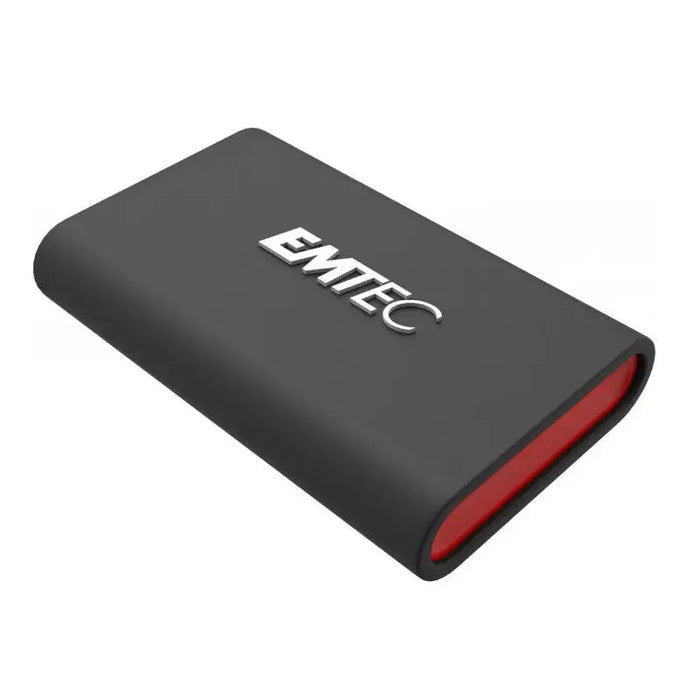 EXT SSD 3.2Gen2 X210 512GB Type C 500/500MB/s EMTEC - SSD<<<Устройства за съхранение на данни<<<AmperelB2B