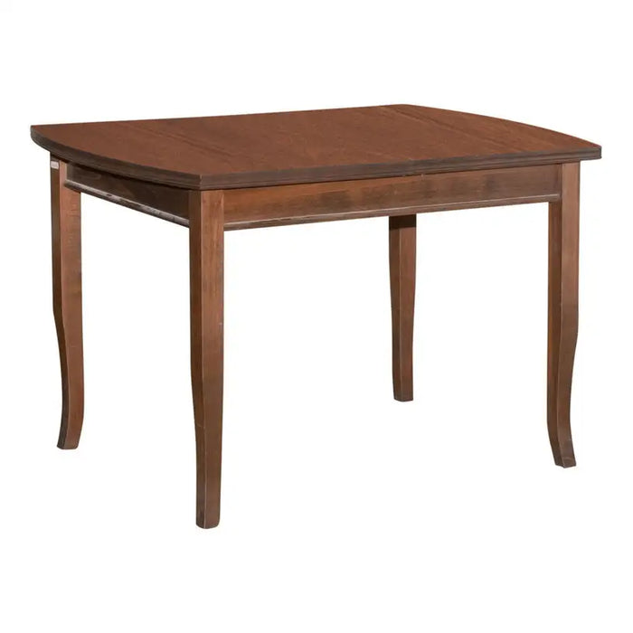 EXTENDABLE DINING TABLE GENOMAX ELVIRA - Маси<<<Кухненски мебели<<<Кухня<<<Praktiker&&&Маси<<<Мебели и обков<<<Мебели и