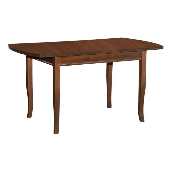 EXTENDABLE DINING TABLE GENOMAX ELVIRA - Маси<<<Кухненски мебели<<<Кухня<<<Praktiker&&&Маси<<<Мебели и обков<<<Мебели и