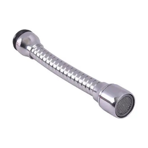 EXTENDED HAND HOSE WITH AQUASTO WATER SAVING AERATOR - Aксесоари<<<Смесители и