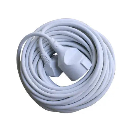 EXTENSION 25 M SYNCHRO - Удължители и макари<<<Електроматериали<<<Строителни материали<<<Praktiker&&&Удължители и