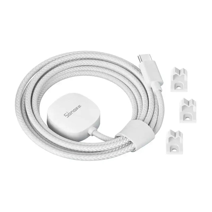 Extension cable for flood/leak detector SNZB-05P SONOFF WLDC200 - Sensors<<<Actuators<<<Smart Home<<<InnproXML