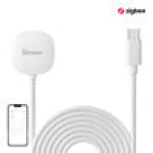 Extension cable for flood/leak detector SNZB-05P SONOFF WLDC200 - Sensors<<<Actuators<<<Smart Home<<<InnproXML