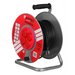Extension cable VERTEX PB25METAL 3x2,5 mm Black - Drum extension cordsNEL-PRZ<<<Electric toolsNEL<<<ActionPL