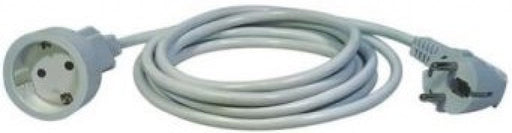 Extension EMOS 5 m. P0125 - Други<<<Аксесоари за телевизори<<<Аксесоари<<<TechMart