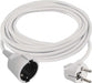 Extension EMOS 5 m. P0125R 16A - Разклонители<<<Аксесоари за телевизори<<<Аксесоари<<<TechMart