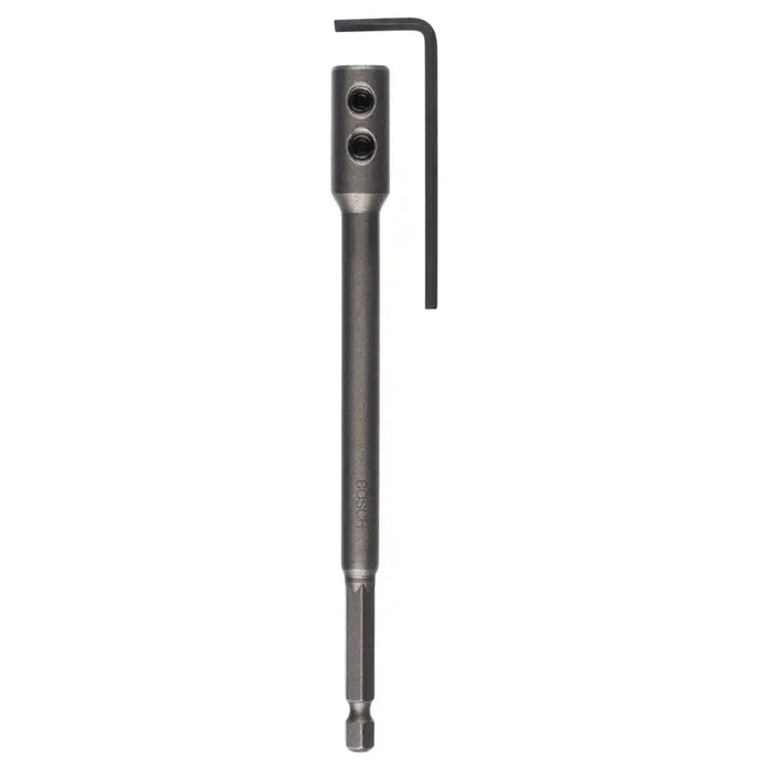 EXTENSION FOR FLAT DRILL FOR WOOD BOSCH 152 mm - Свредла<<<Консумативи за електроинструменти<<<Инструменти и