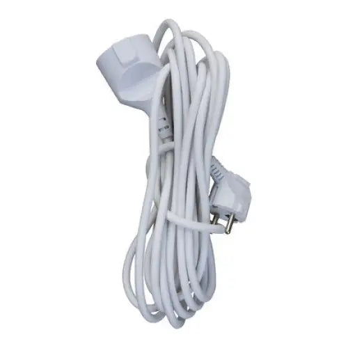 EXTENSION SYNCHRO 5m - Удължители и макари<<<Електроматериали<<<Строителни материали<<<Praktiker&&&Удължители и