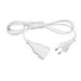 EXTENSION WITH FLAT PLUG AND 1 TIMEX TIMEX PS-11 - Кабели<<<Електроматериали<<<Строителни